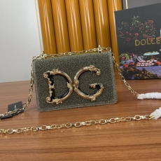 Dolce Gabbana Satchel Bags